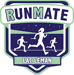Run Mate Lac Léman : étape à Saint-Gingolph @ Place du Château